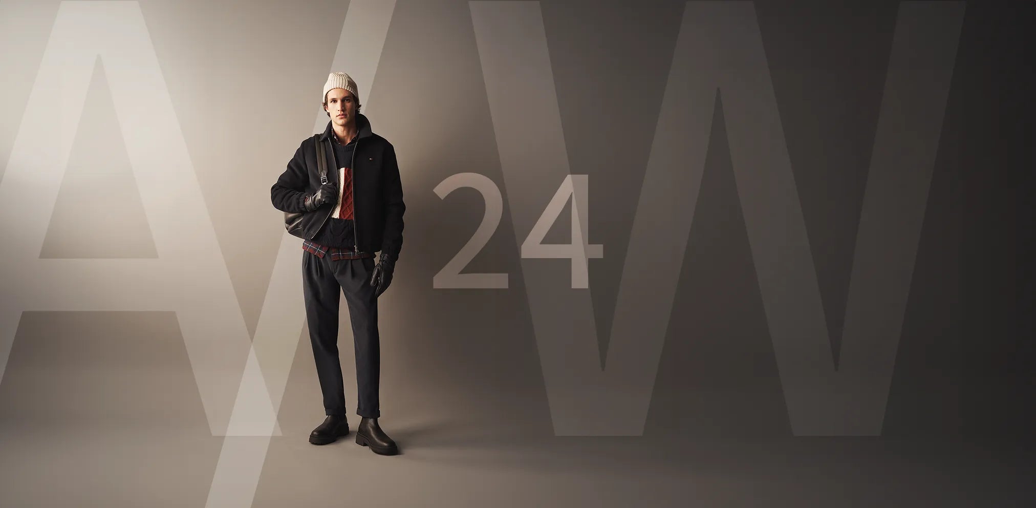 Autumn/Winter 2024 Fashion: Chic Trends and Bold Colors to Elevate Your Wardrobe Ryle Menswear Autumn/Winter 2024 Fashion: Chic Trends and Bold Colors to Elevate Your Wardrobe Ryle Menswear