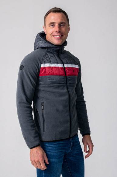 XV Kings Tallahan steel 012300tallahan_steel_stripe