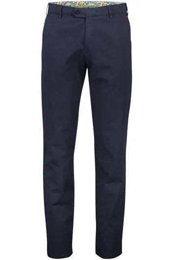 Micro Fantasy Roma Comfort Fit - Dark Blue 1-5058-18-1