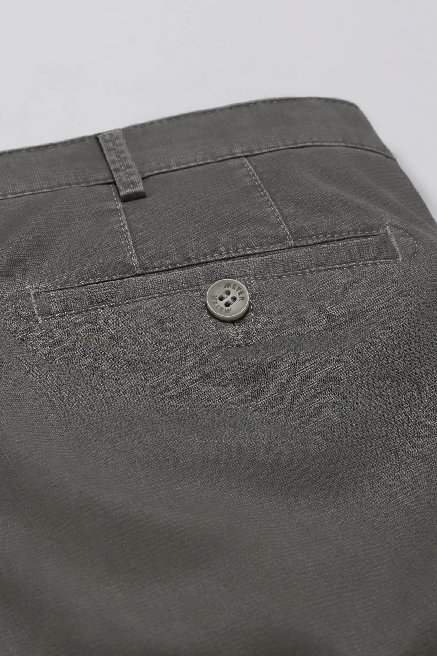 Meyer Roma 1-5058 micro Fantasy - Mid-grey 1-505807-07-6