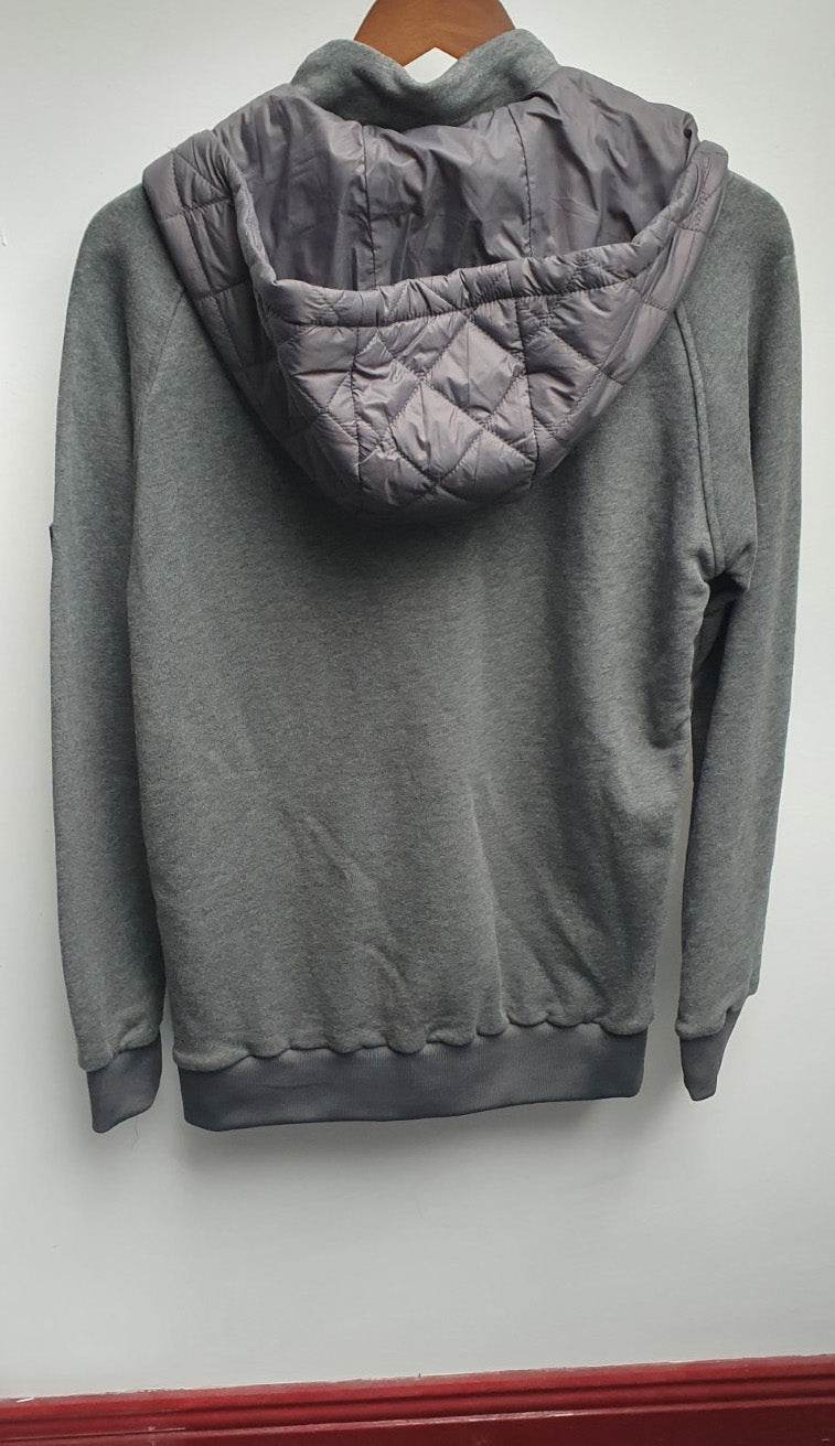 XV Kings Sheppard - Steel 12272-2