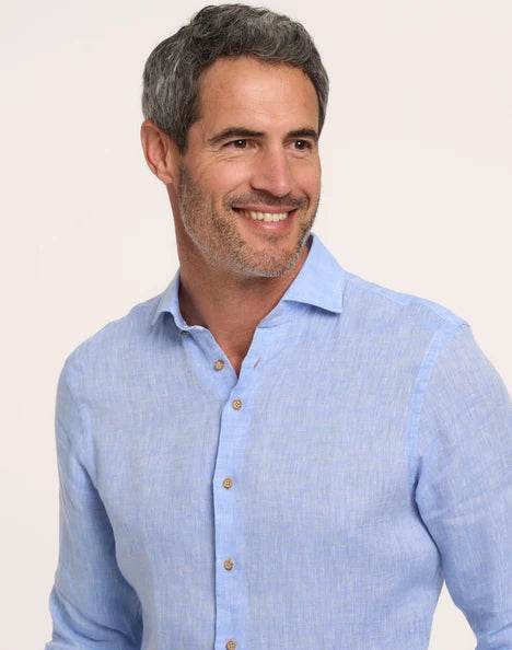 R2 Amsterdam Linen shirt- Light Blue 124.WSP.009_018_5_468x594_crop_center_c6bce417-c80b-4a2c-892e-d0d932da4d93
