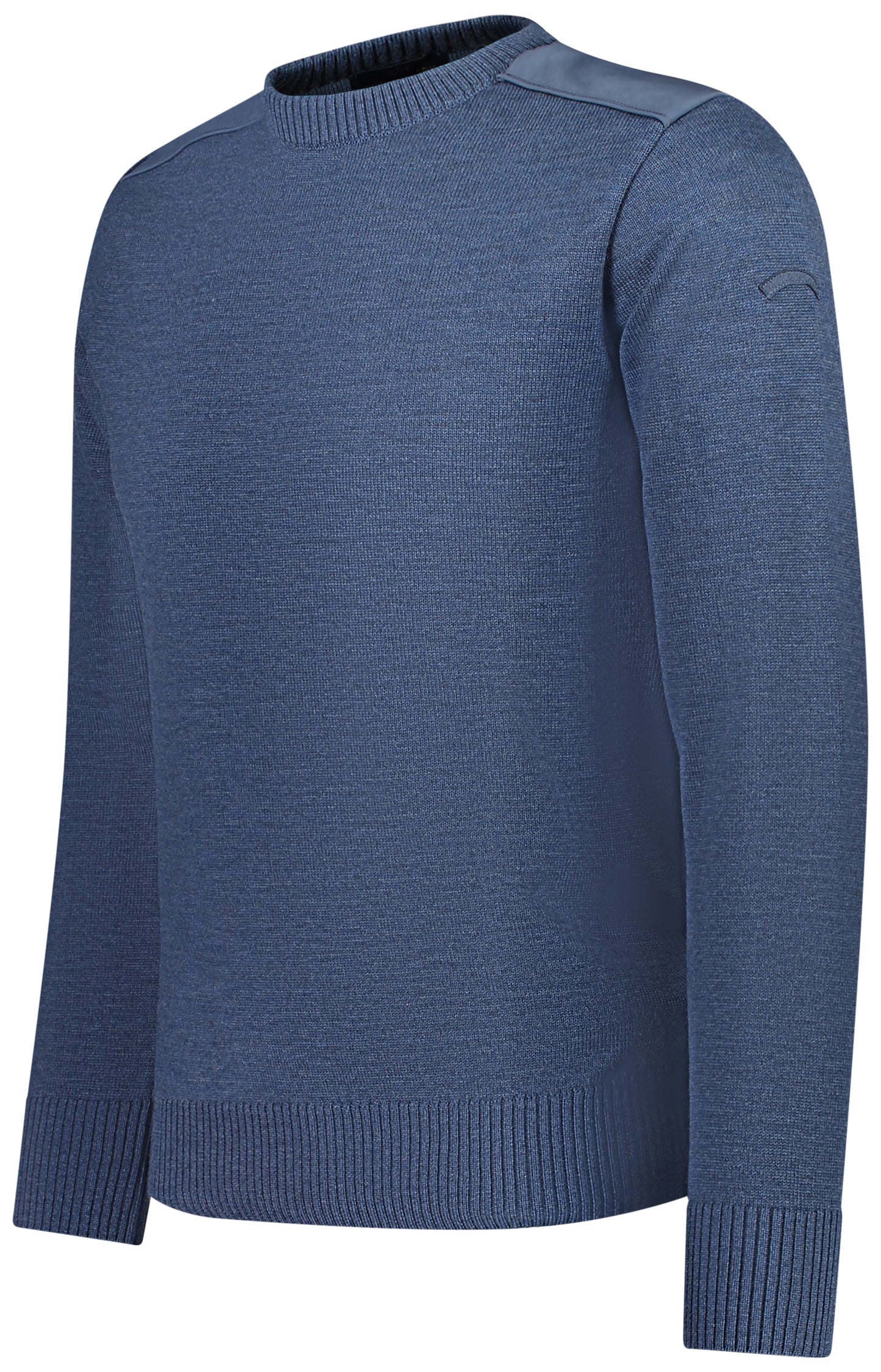 Paul & Shark Wool Pullover 14311053 - Blue 143110536352