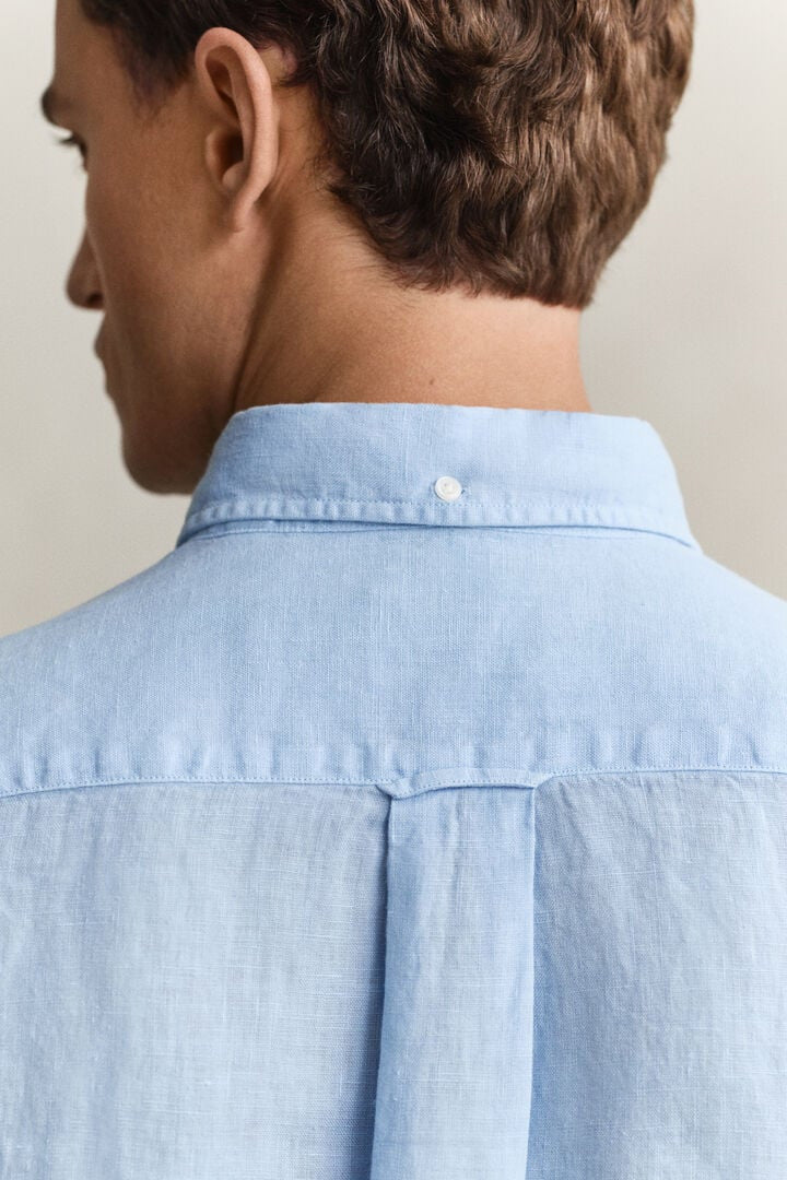 Gant Reg GMNT Dyed Linen Shirt 1774626221_3769_019040_SKY_alternate