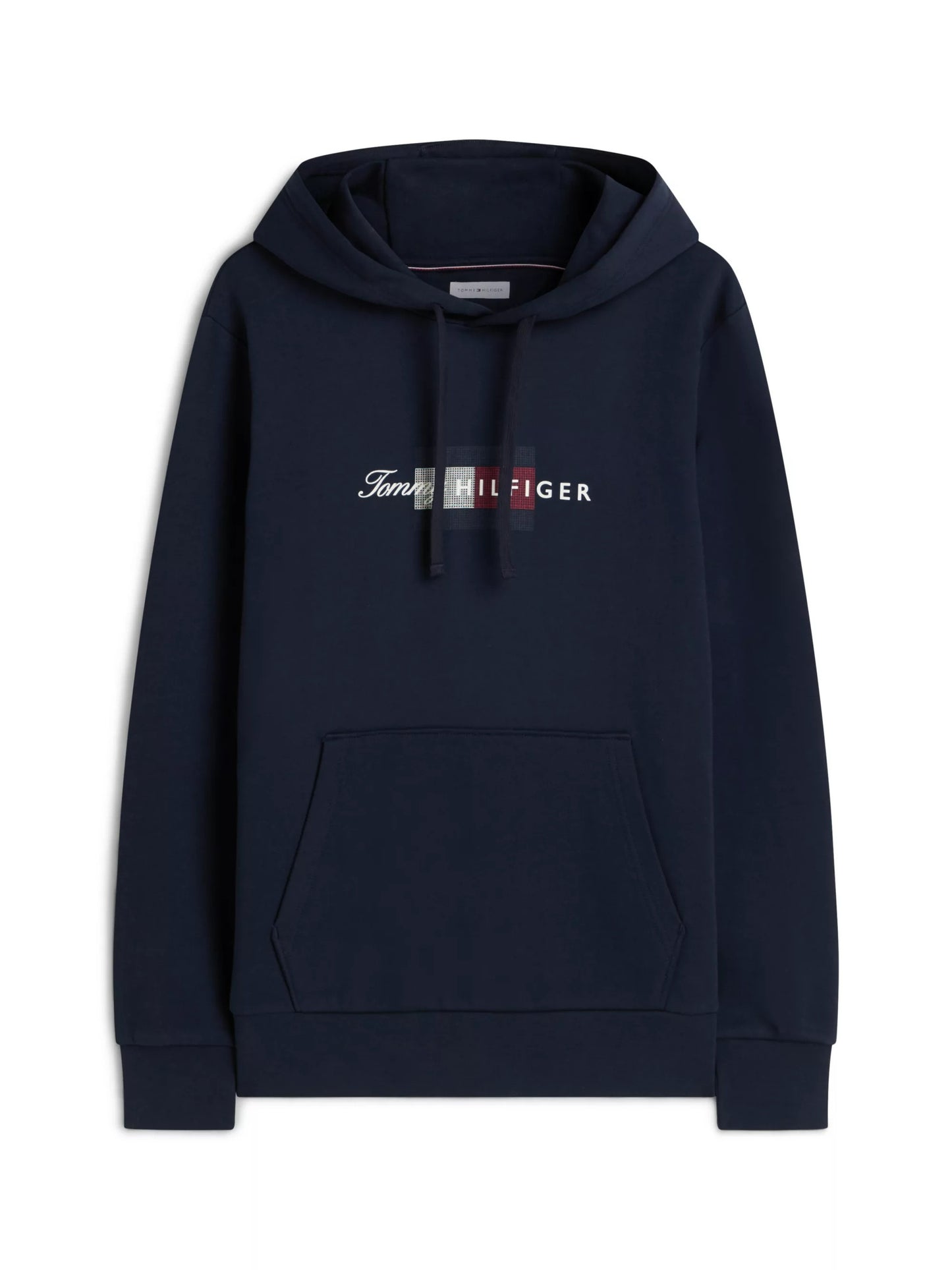 Script Flag Heritage Hoodie – 100% Regenerative Cotton (2026 Edition)-DESERT SKY 1778144293_6922_019303_DESERT_SKY_alternate