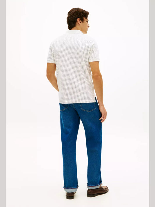 All-Over Print (AOP) Interlock Polo – 100% Regenerative Cotton- W/B 1778159538_5533_019167_WHITEBLUE_I_alternate