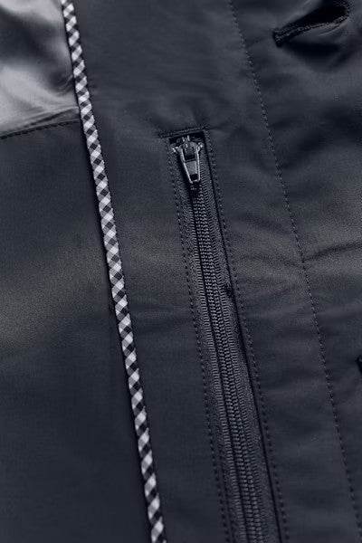 Matinique MAmiles Coat - Night Blue 30204455-200210-11