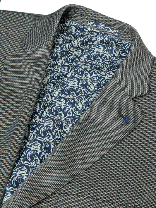 Daniel Grahame Dawson Jacket - Beige 4_13307_94_02_1