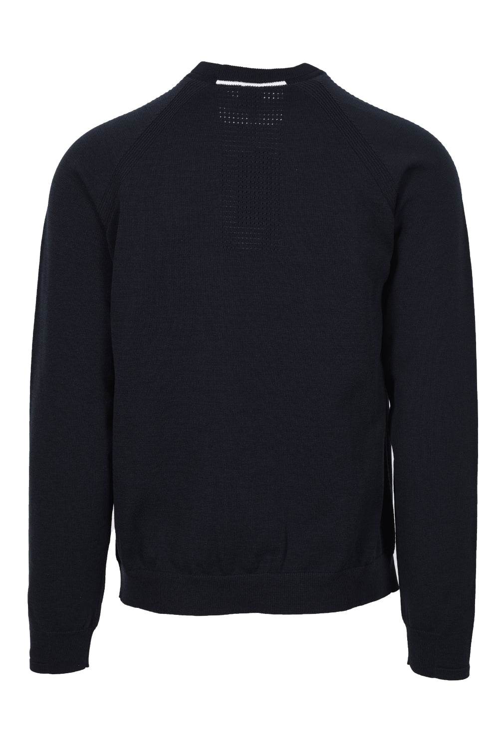 Hugo Boss Rodim Sweater - Dark Blue 50493792-db-4