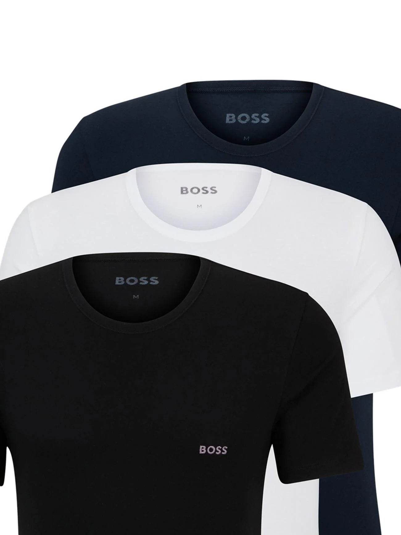 Hugo boss t sale