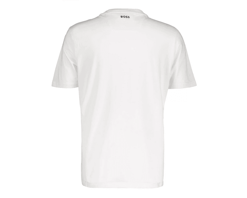 Hugo Boss Boss Tee 9 T-Shirt - White 50512998-100-2