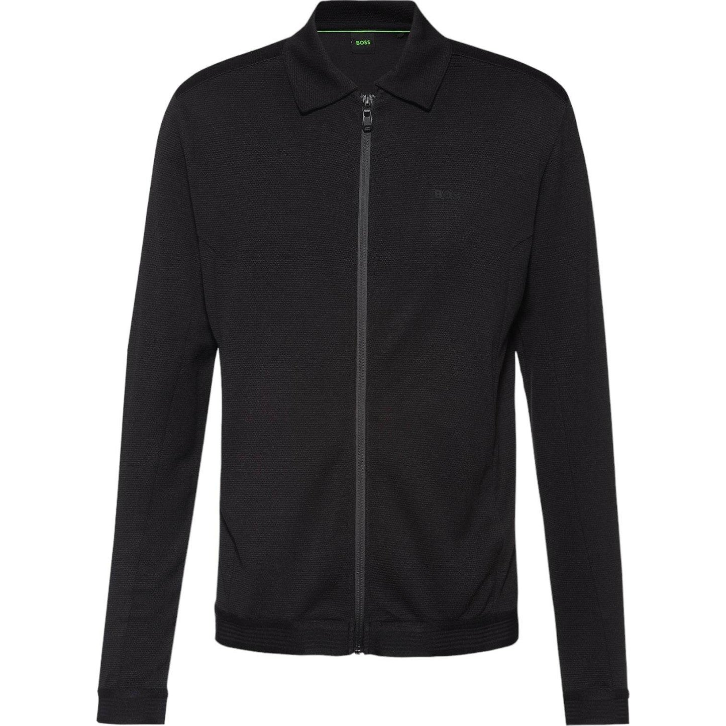 Hugo Boss Men's Surley Sweater- Black 50518726_001_100