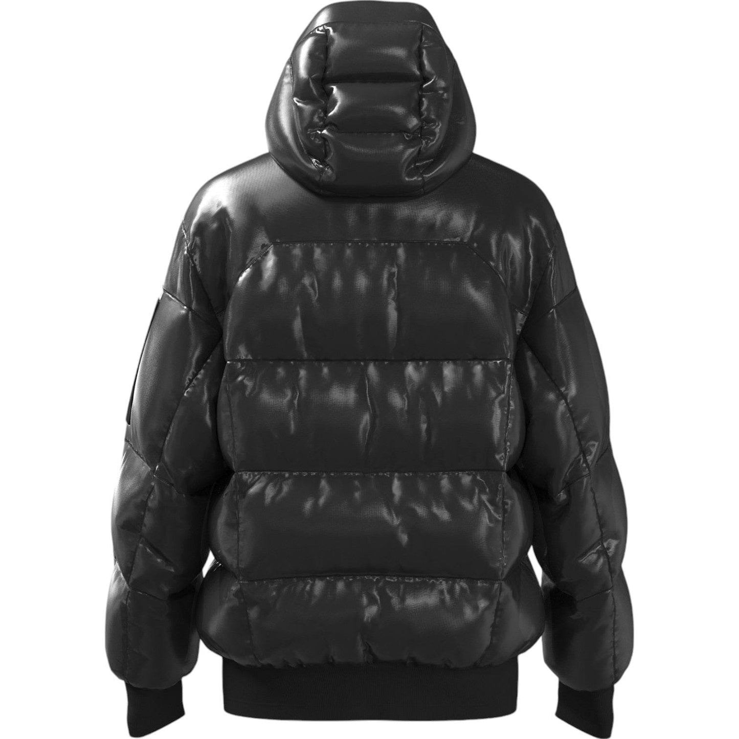 Hugo Boss J_ronnie Down Jacket - Dark Blue 50522627_001_2