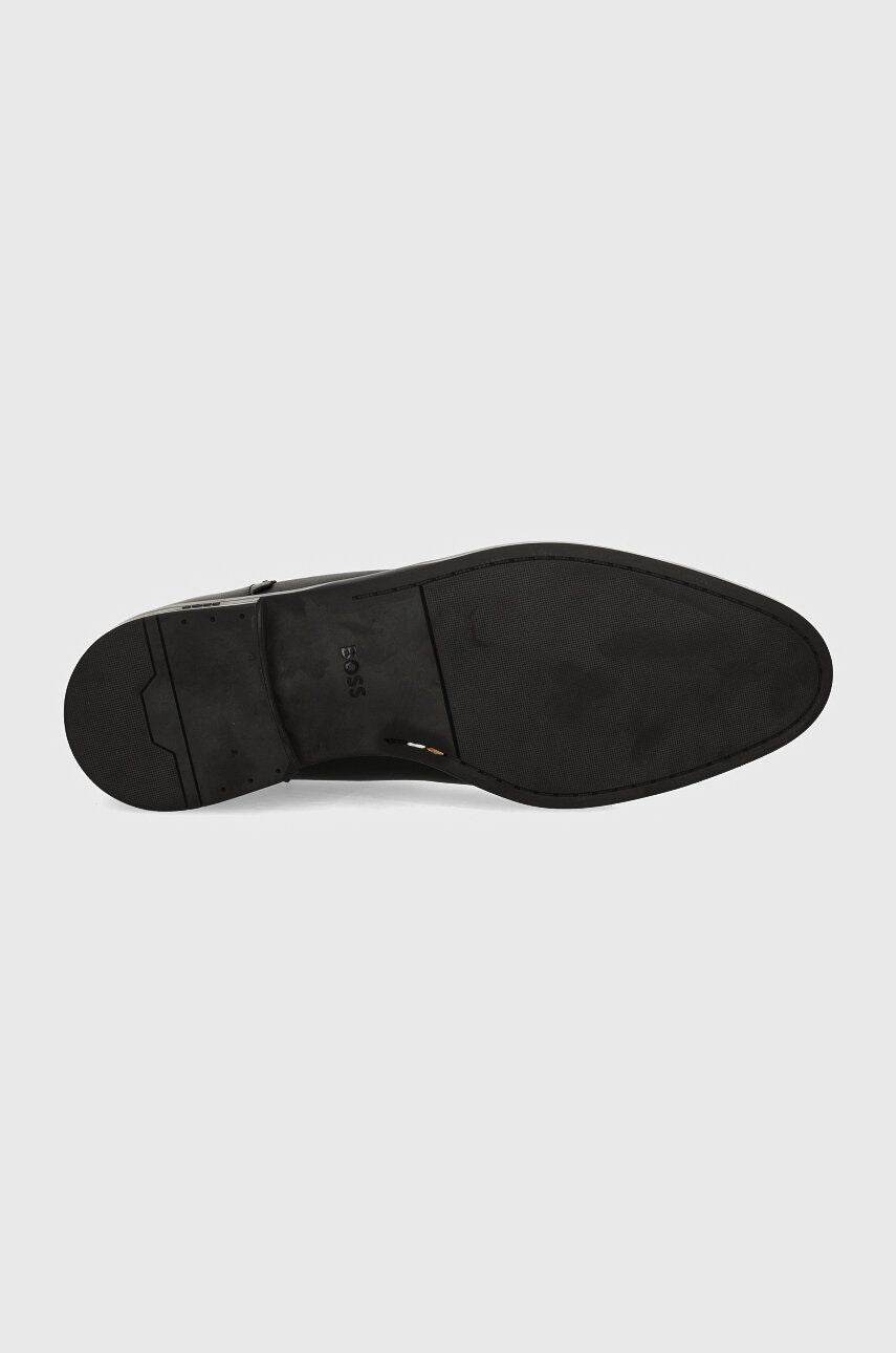 Hugo Boss Chelsea boots - Black 50523068-001-5