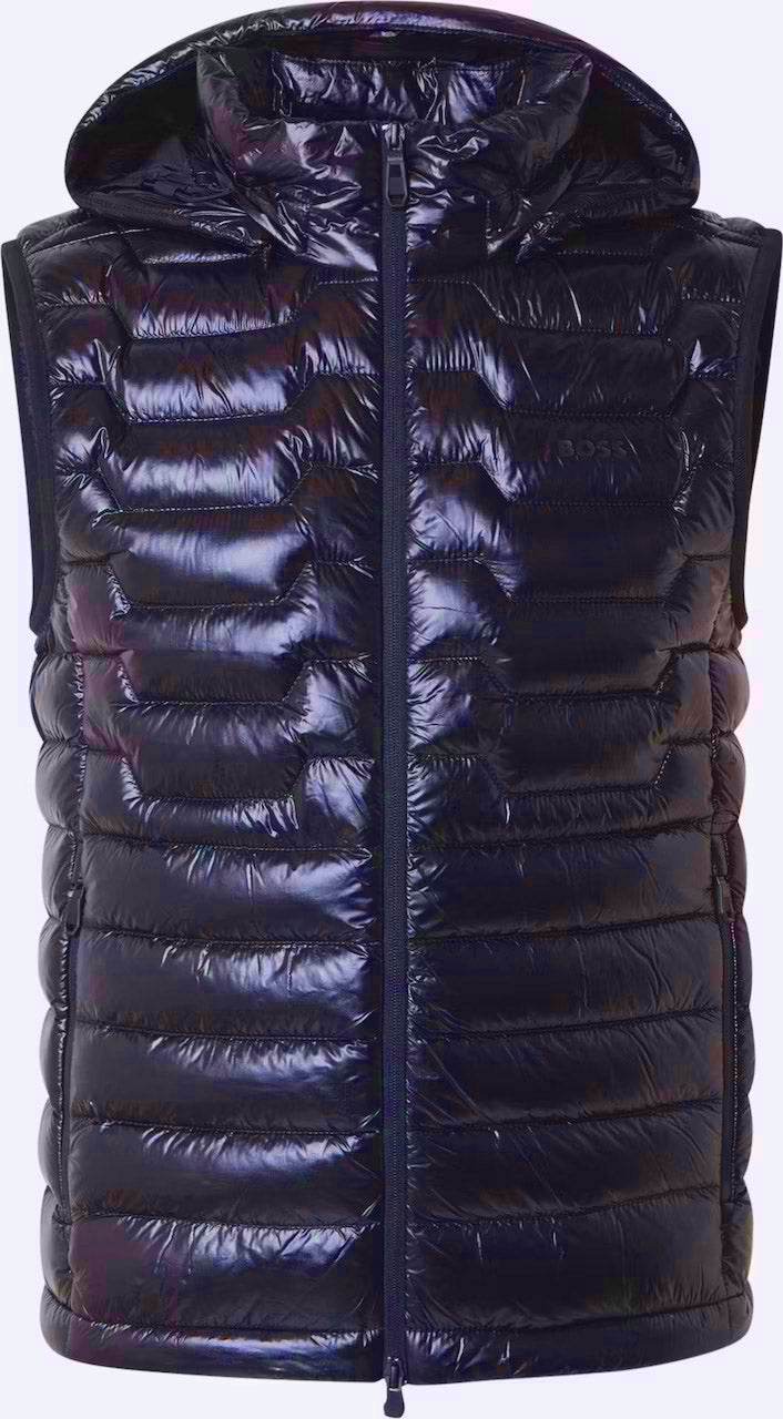 Hugo Boss V_Tak 2 Vest - Dark Blue 50529691-402-1