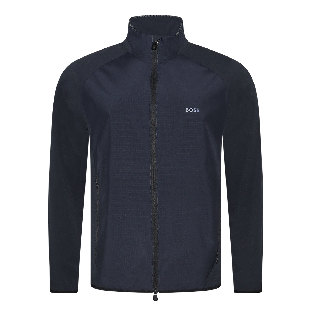Hugo Boss J Putt Golf Jacket Dark Blue – Ryle Menswear