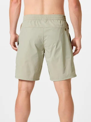 Hugo Boss Regular Fit Shorts S_t-match - Beige 50541370-271-2