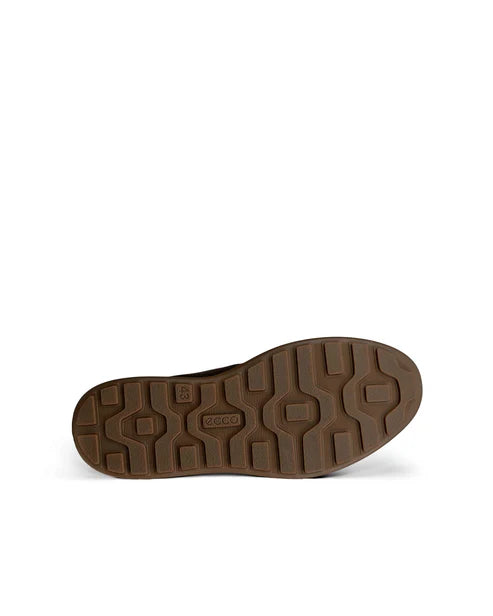 Ecco Byway 2.0 Coffee Shoes 522804 51869 - Coffee 522804-51869-6