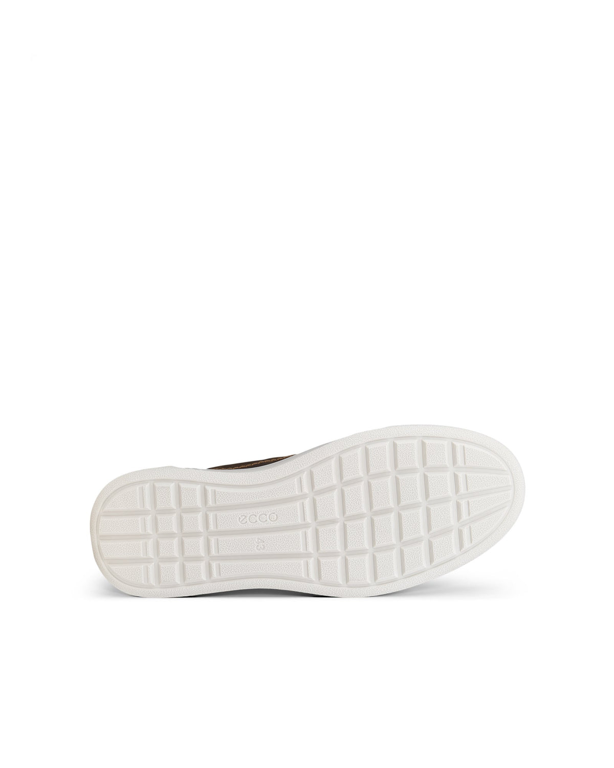 Ecco Move Nubuck Trainers - Brown 551624-51764-s_eCom