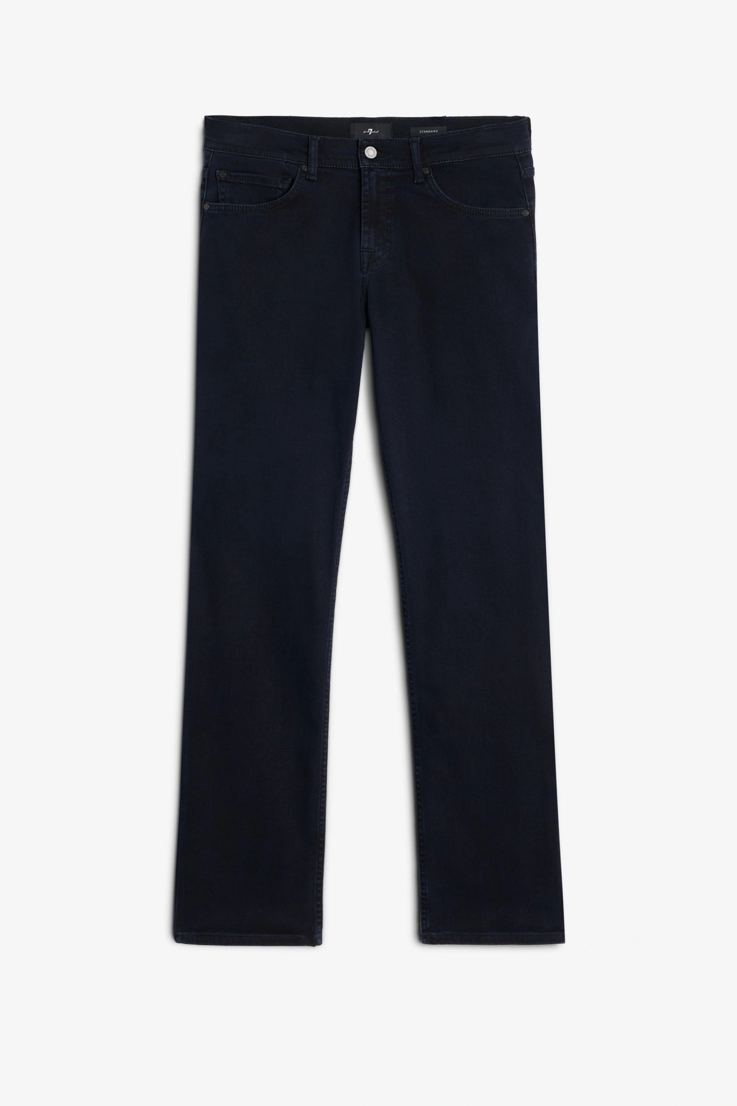 7 For All Mankind Standard in Luxe Performance 7t519b78 - Dark Blue 7T519B78-XXB_1_1_1