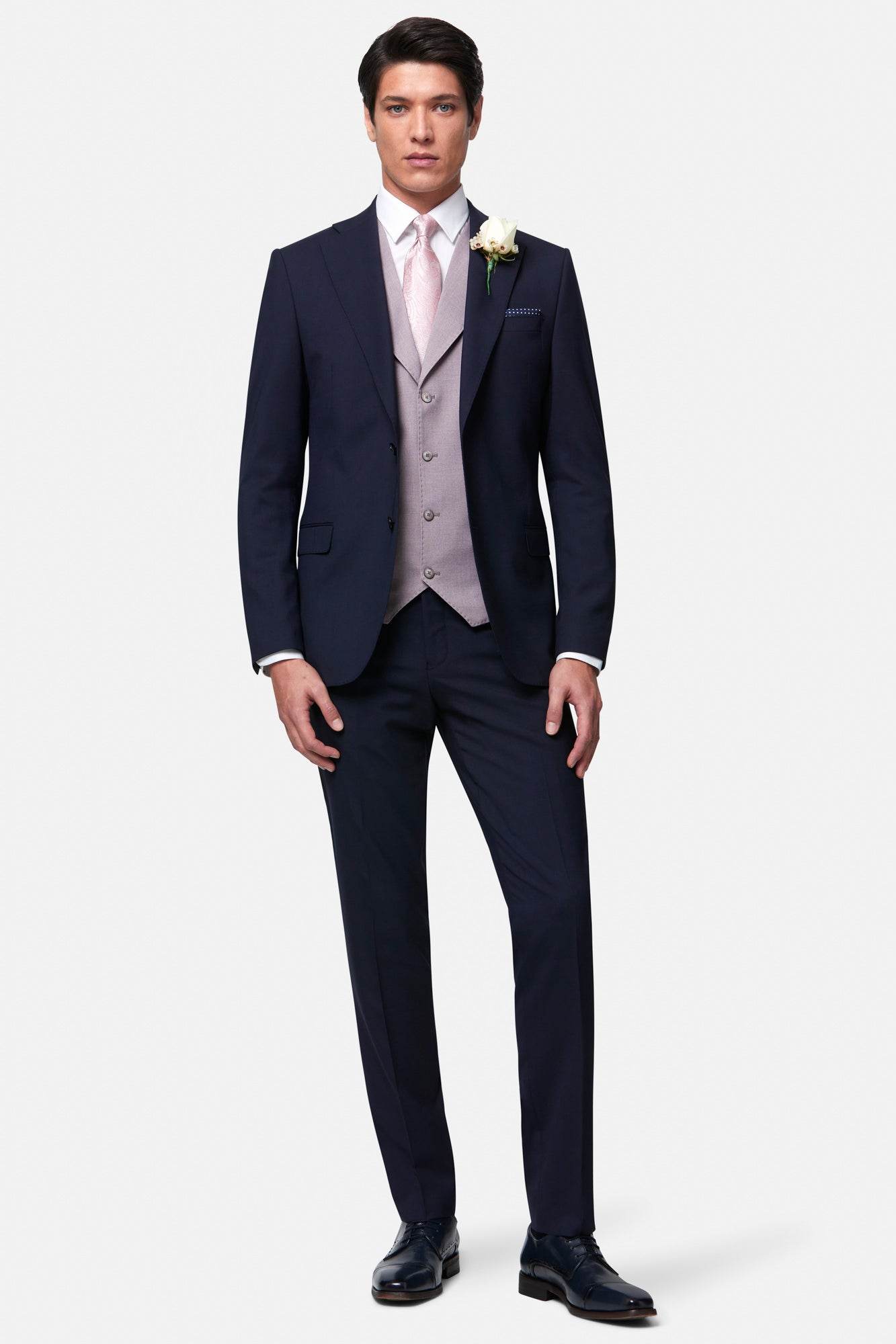 Albert Blush Notch W/C AlbertBlushNotchWCwithAustin01_d57b8ba4-3a7a-4ad9-9f5b-84f9f6d938b6