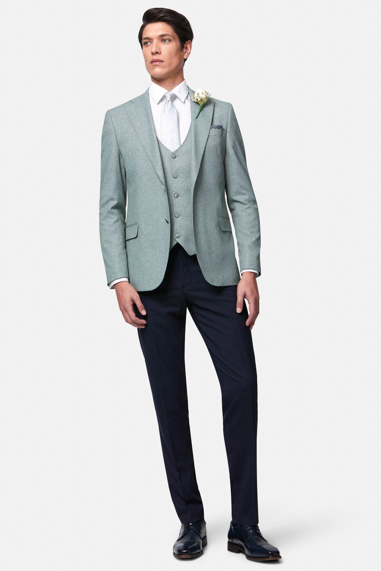 Albert Sage JKT | Albert Sage WC AlbertSageWCandJkt02