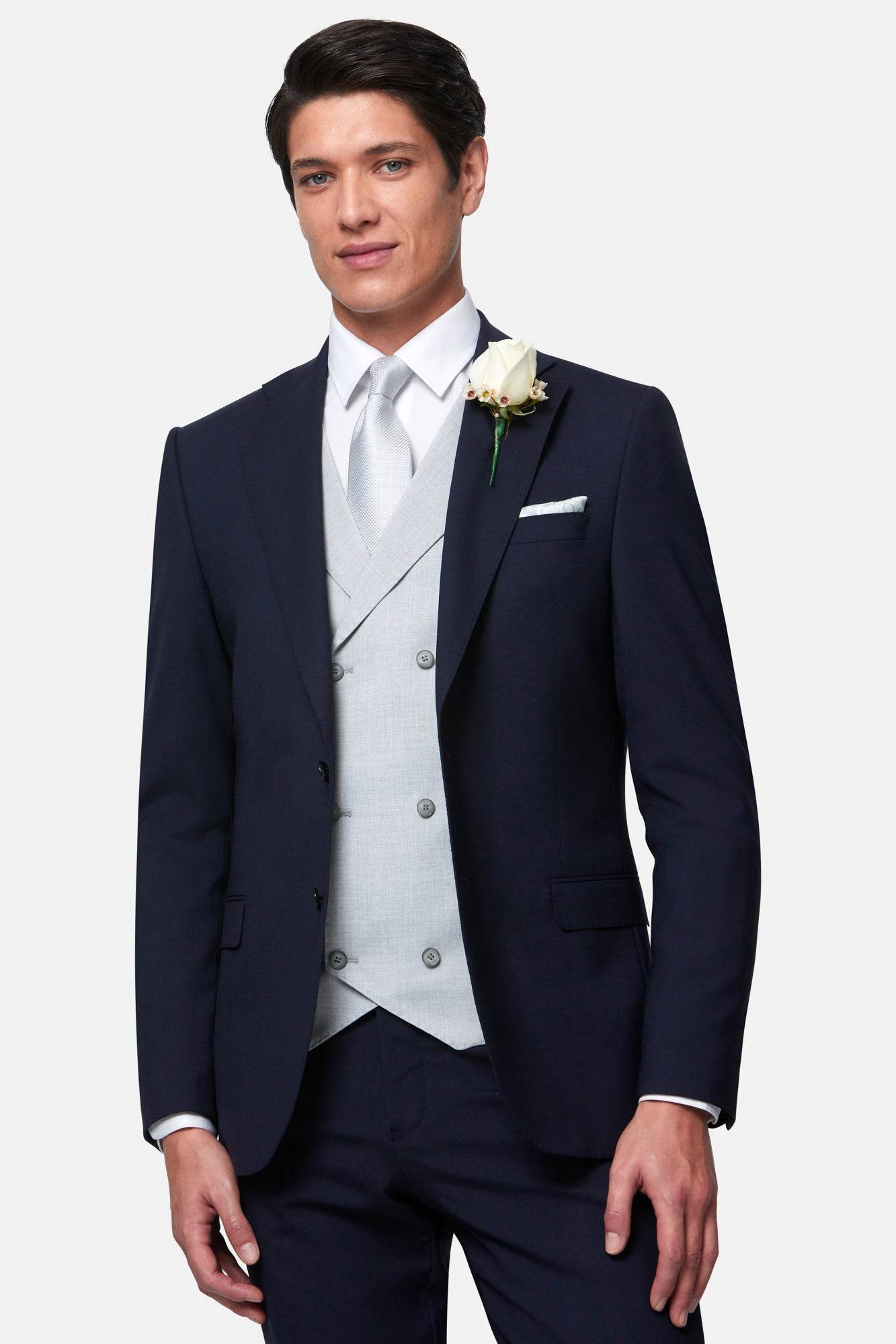 Albert Silver DB WC AlbertSilverDBWC04