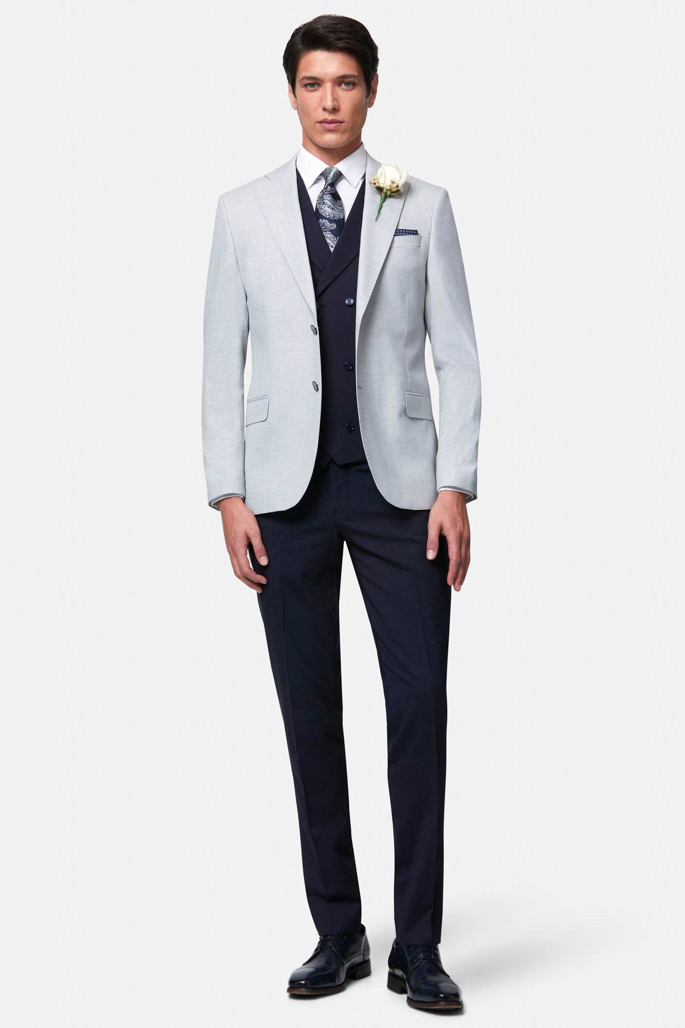 Albert Silver JKT - Austin DB WC AlbertSilverJKT_AustinNavyDB_0004