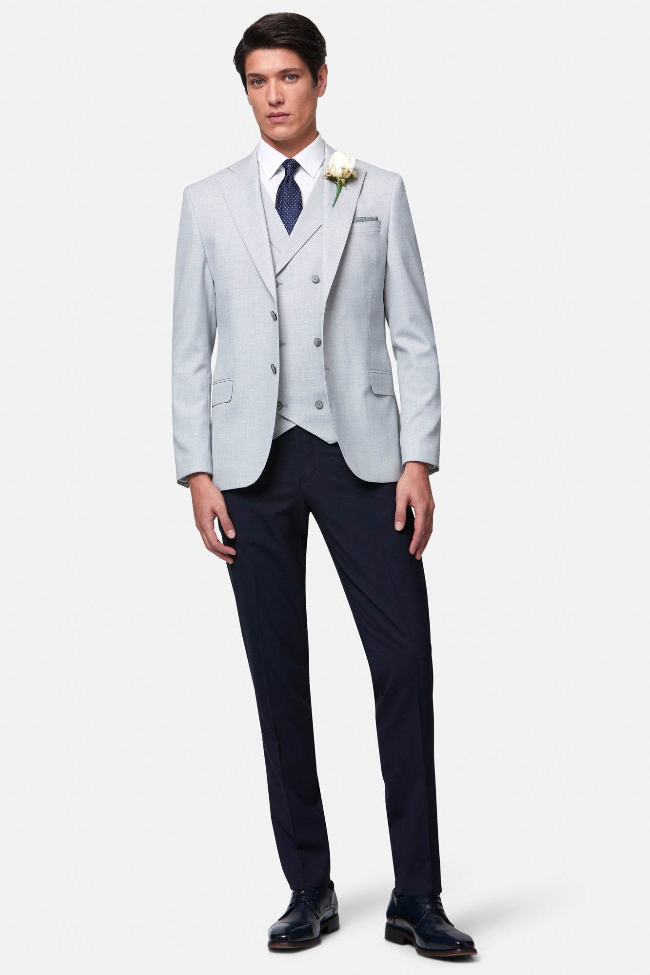 Albert Silver JKT | Albert DB WC AlbertSilverJKT_DB_0035