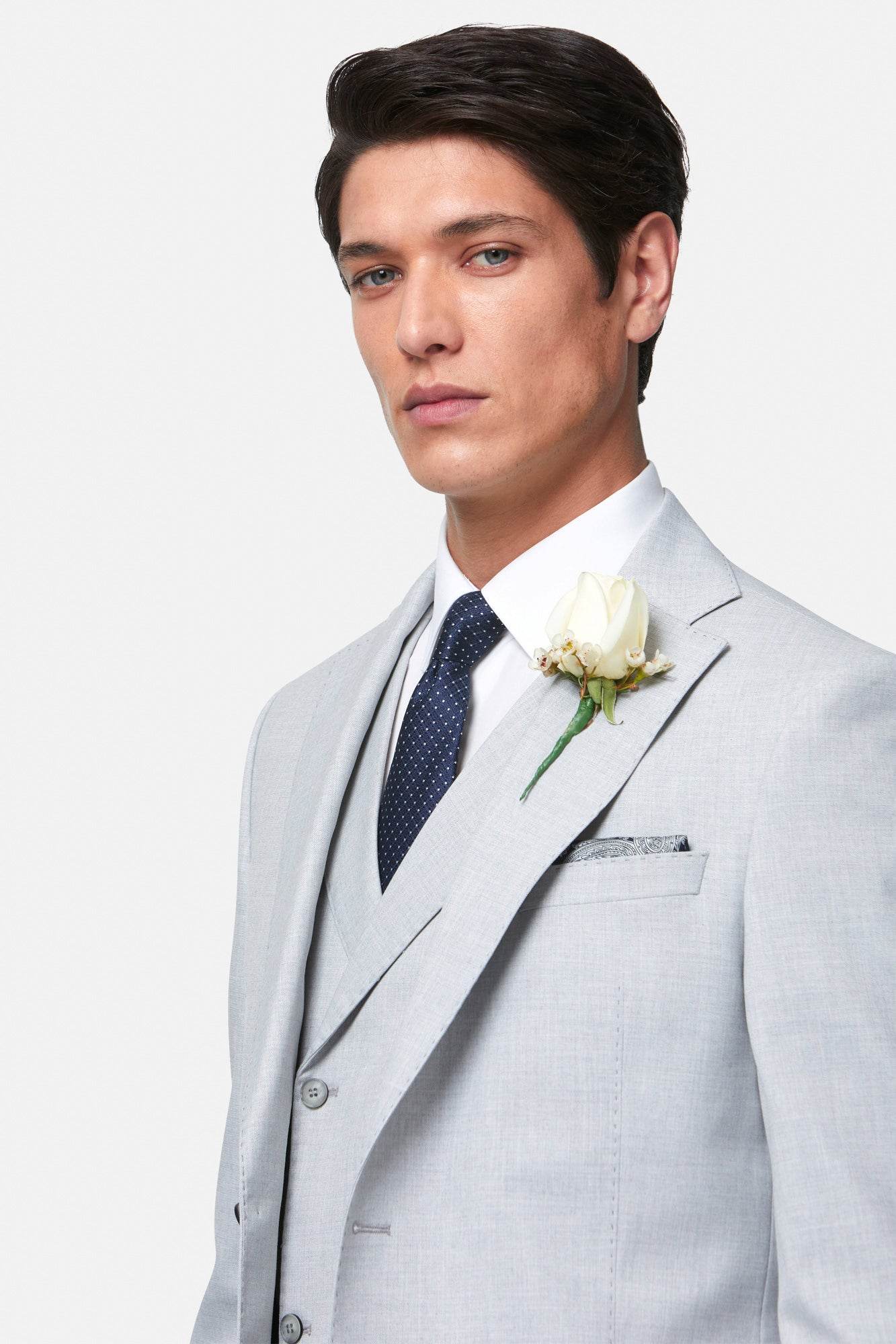 Albert Silver JKT | Albert DB WC AlbertSilverJKT_DB_0055