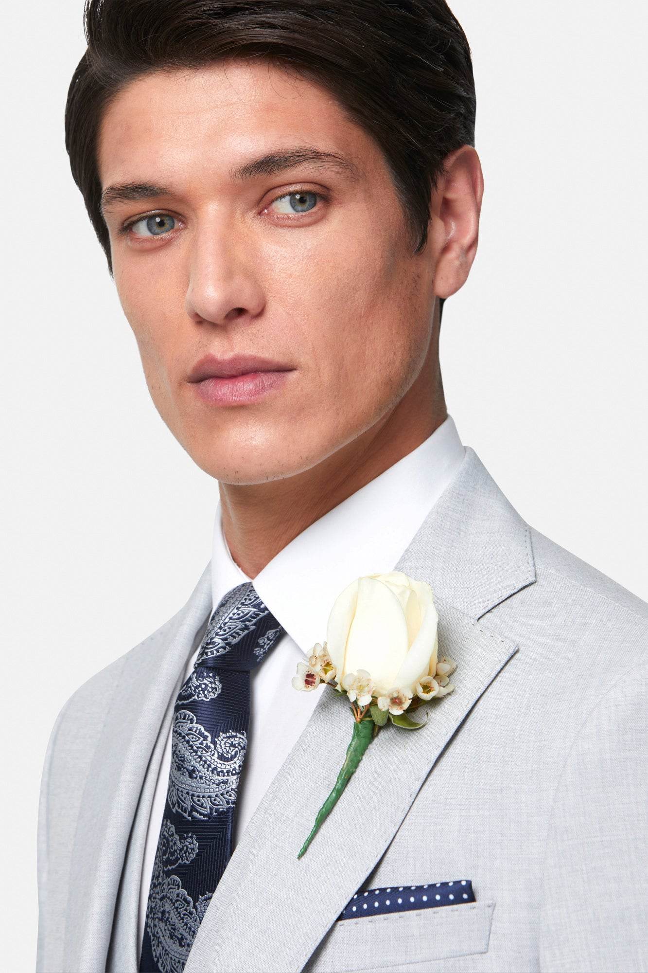 Albert Silver JKT - Albert Notch WC AlbertSilverJKT_Notch_0072