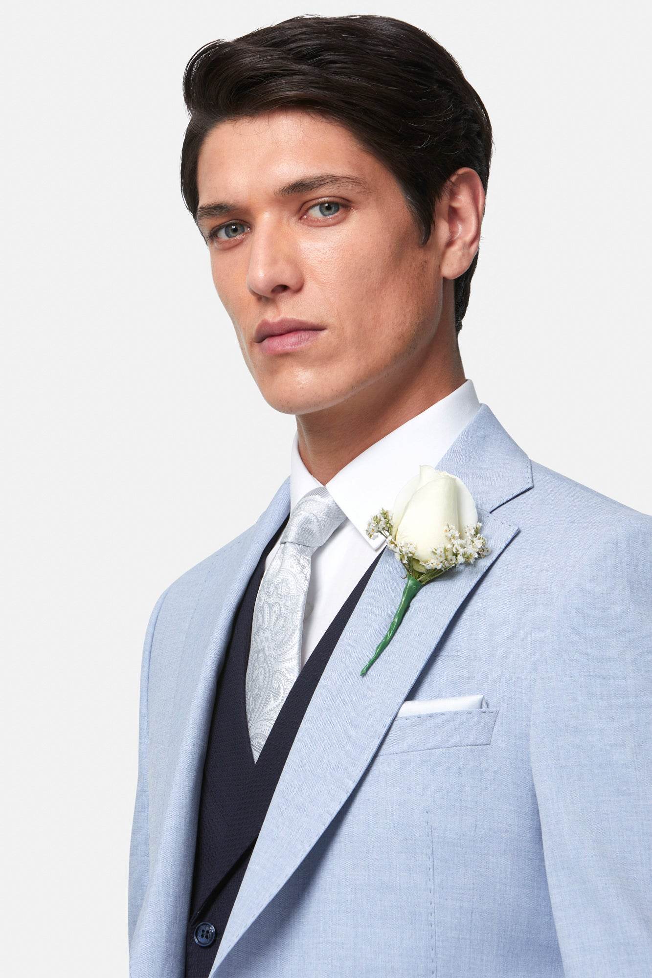 Albert Sky JKT - Austin DB WC AlbertSkyJKT_DB_0059