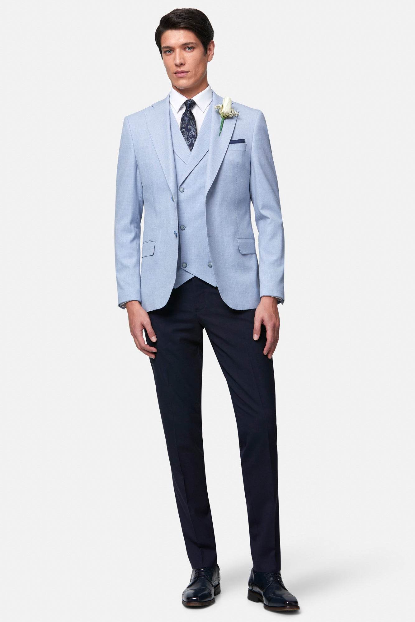 Albert Sky JKT - Albert DB WC AlbertSkyJKT_DB_0087