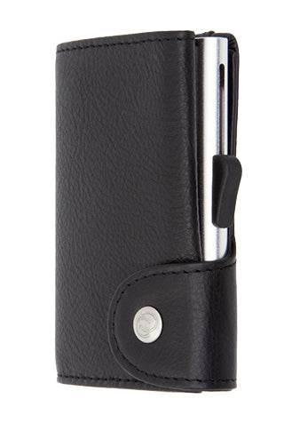 C-secure Wallet - Black Nero C-secure_Wallet_BlackNero