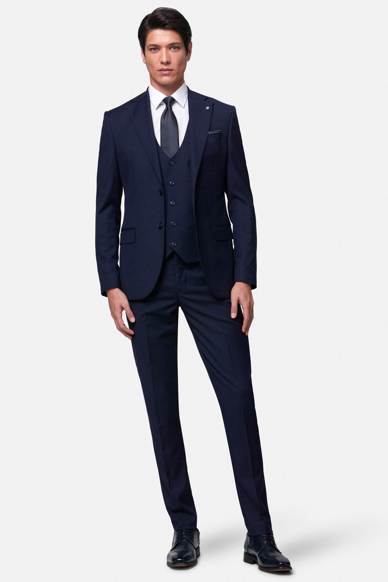 Edina Navy 3PC EdinaNavy002