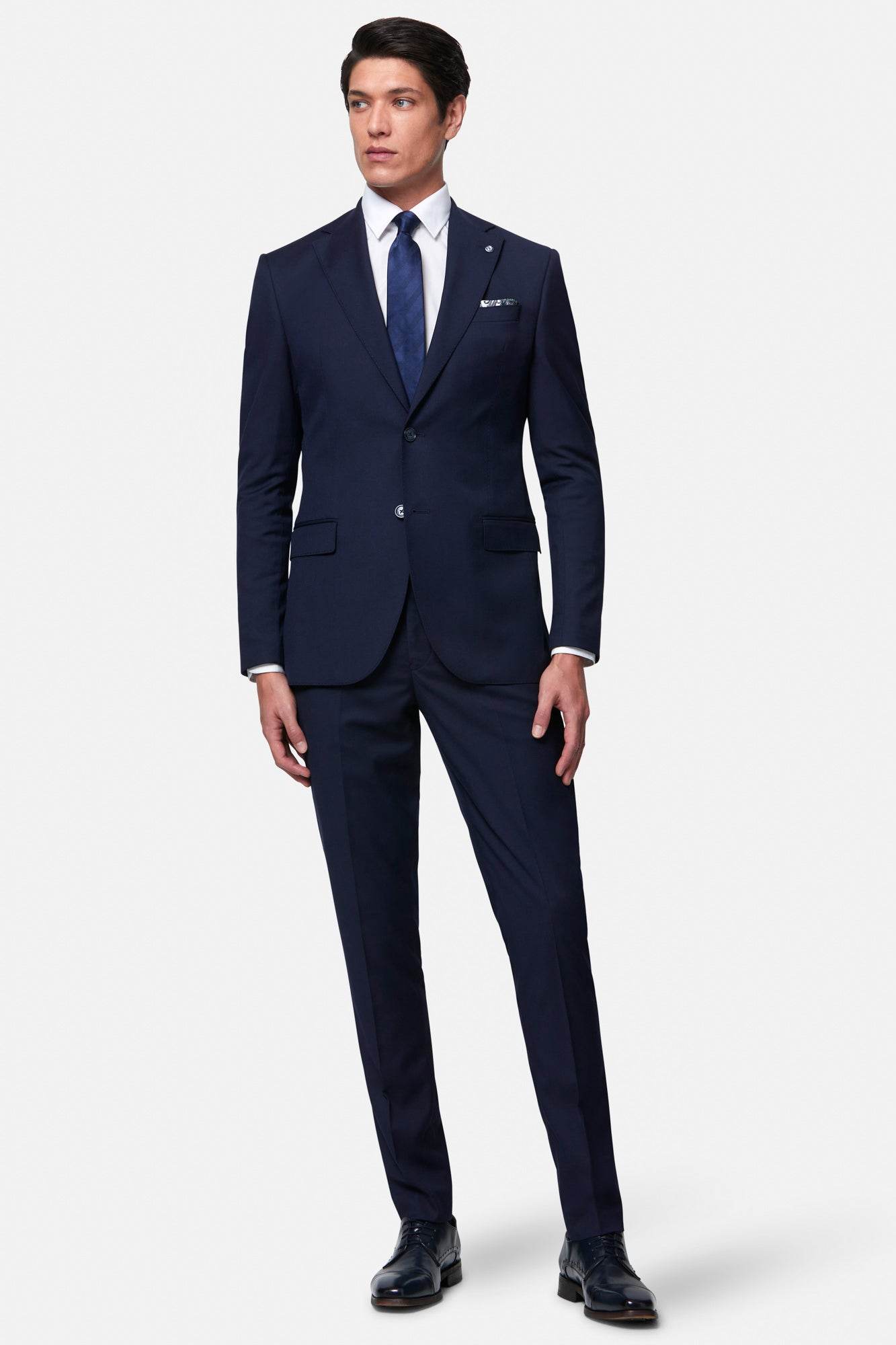 Edina Navy 2PC EdinaNavy_2pc_0019