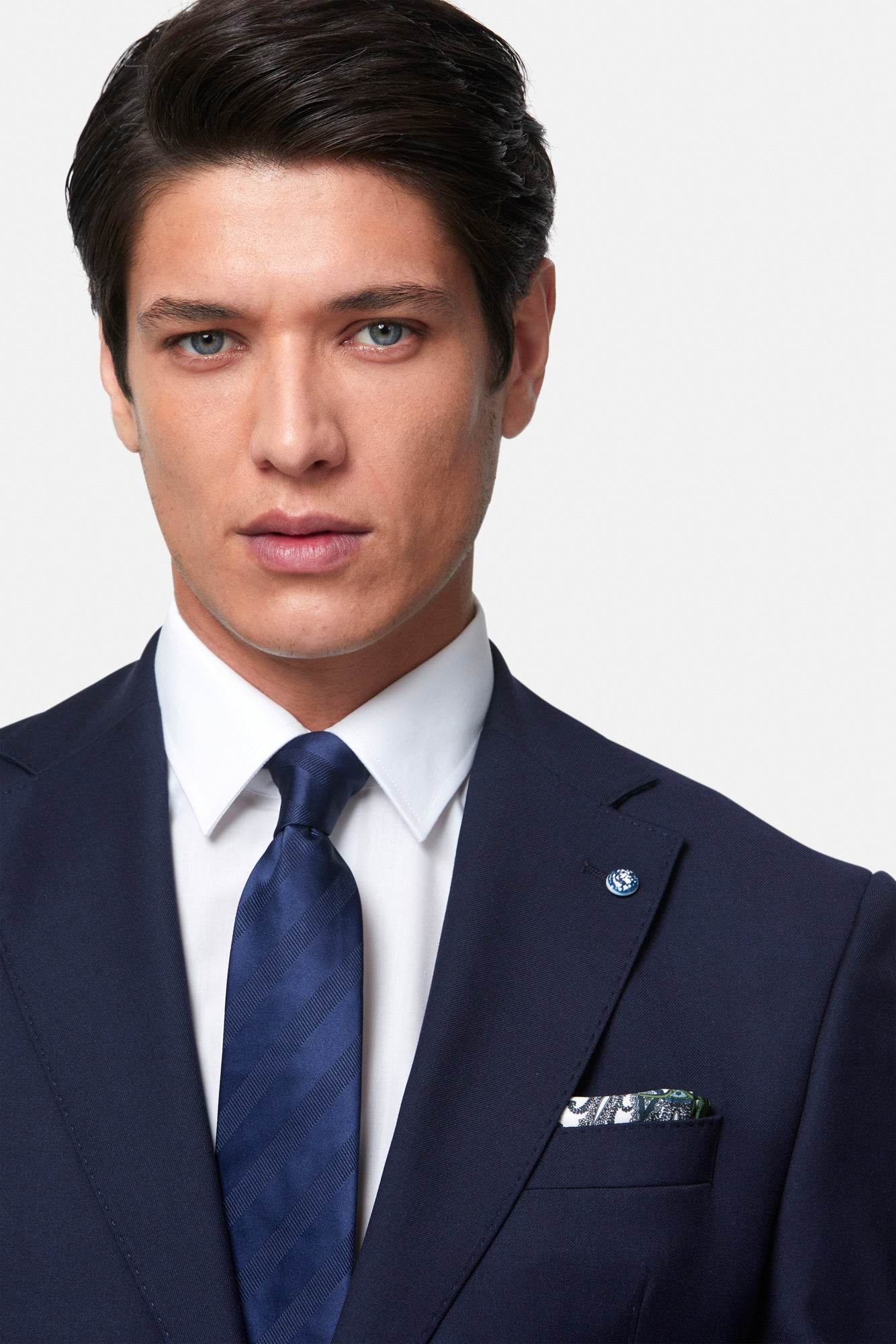 Edina Navy 2PC EdinaNavy_2pc_0058