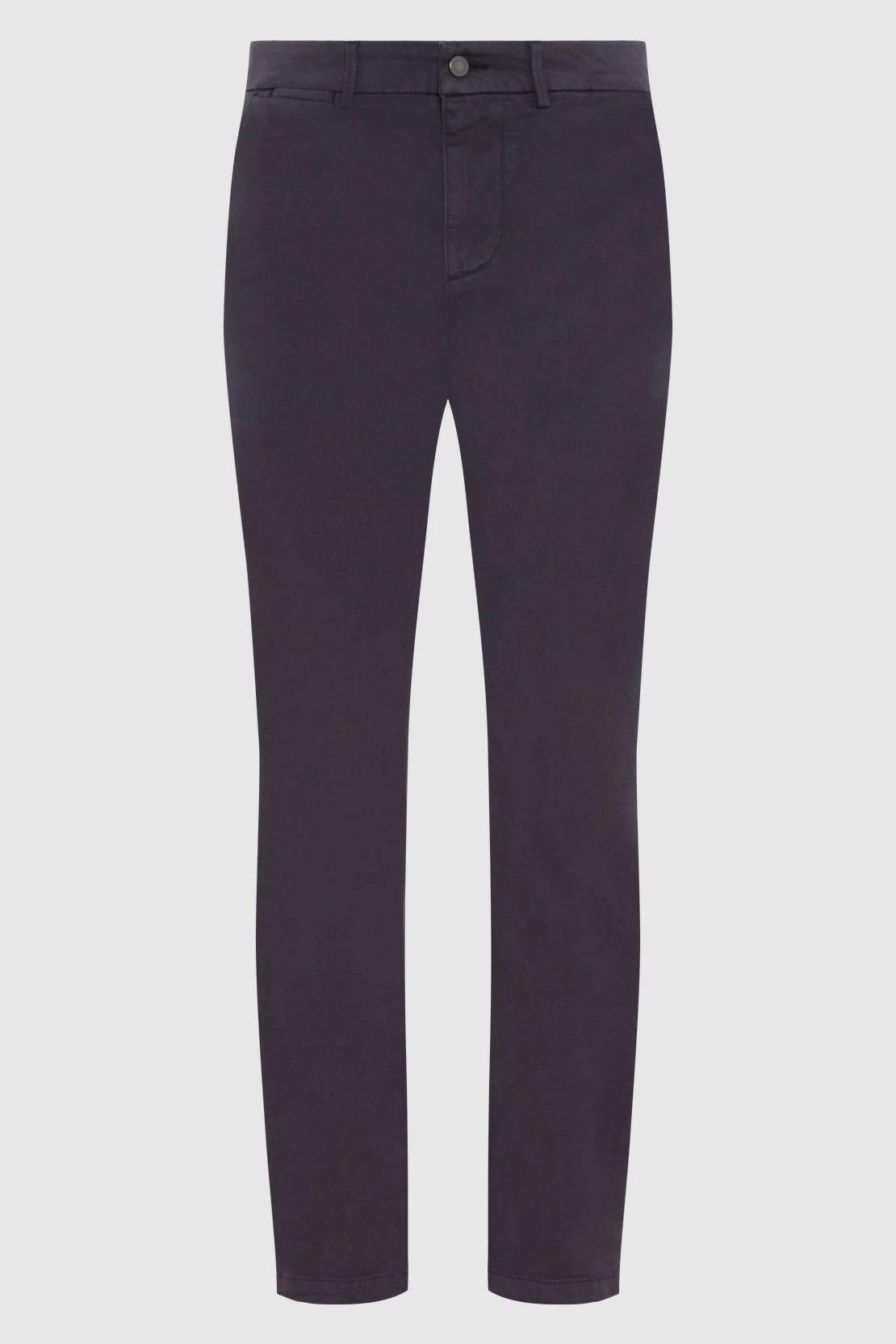 7 for All Mankind Slimmy Chino Sateen Space - Blue JSU3T490SP_6_3c708421-57ca-4ad3-af8d-a2a8e424d118