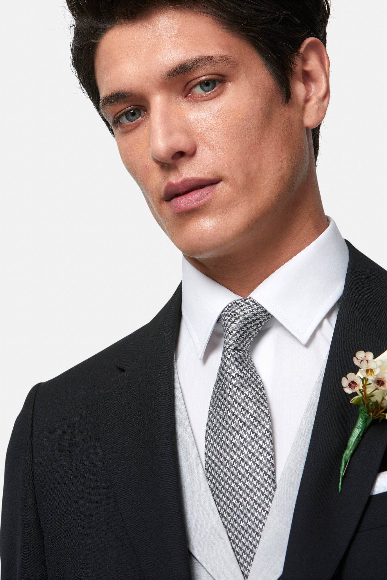 Albert Silver Notch WC | Edina Black JamesBlack_AlbertSilverNotch_0078