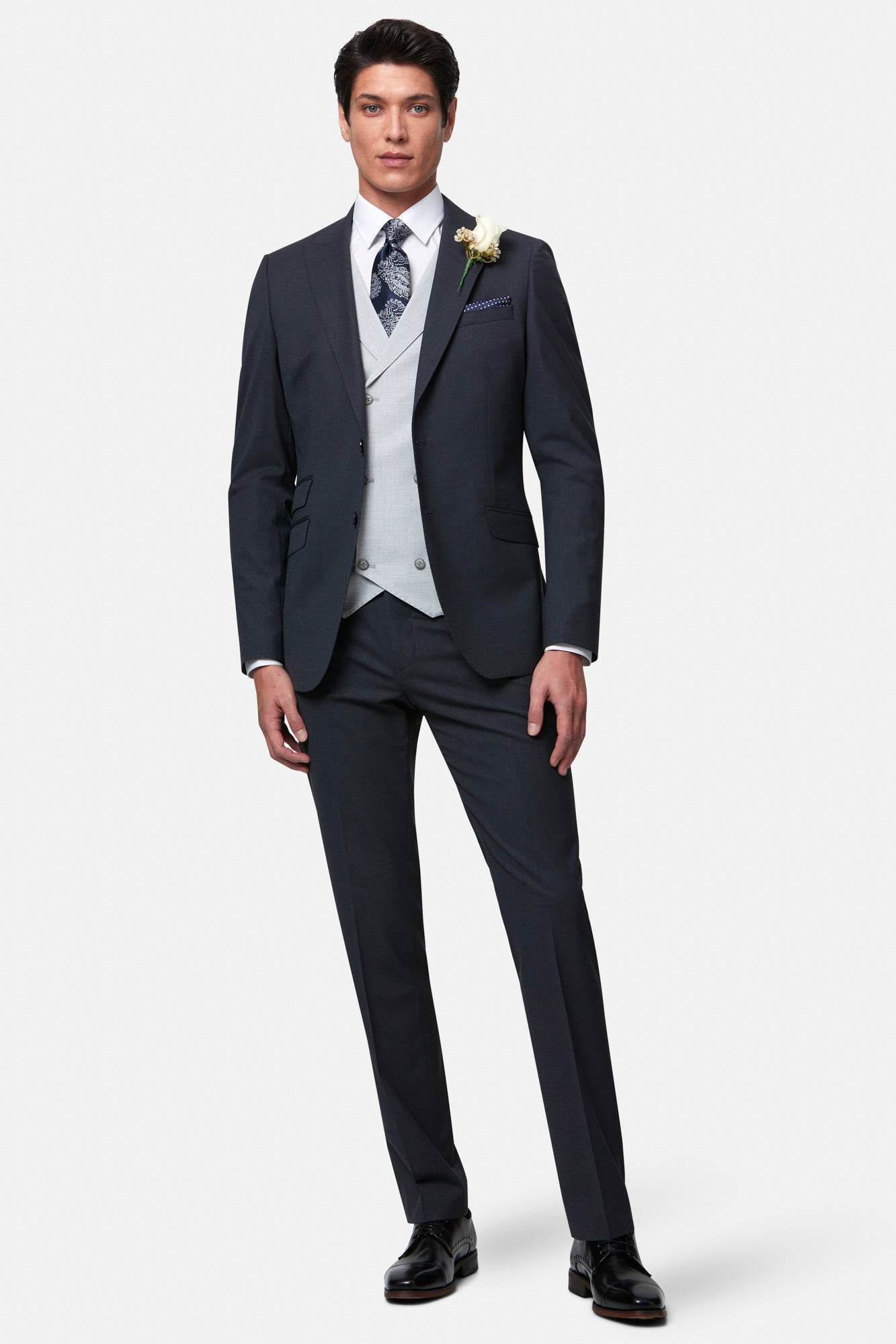 Jonny Grey JKT - Albert Silver WC JohnnyCharcoal_AlbertIceWCDB_0015