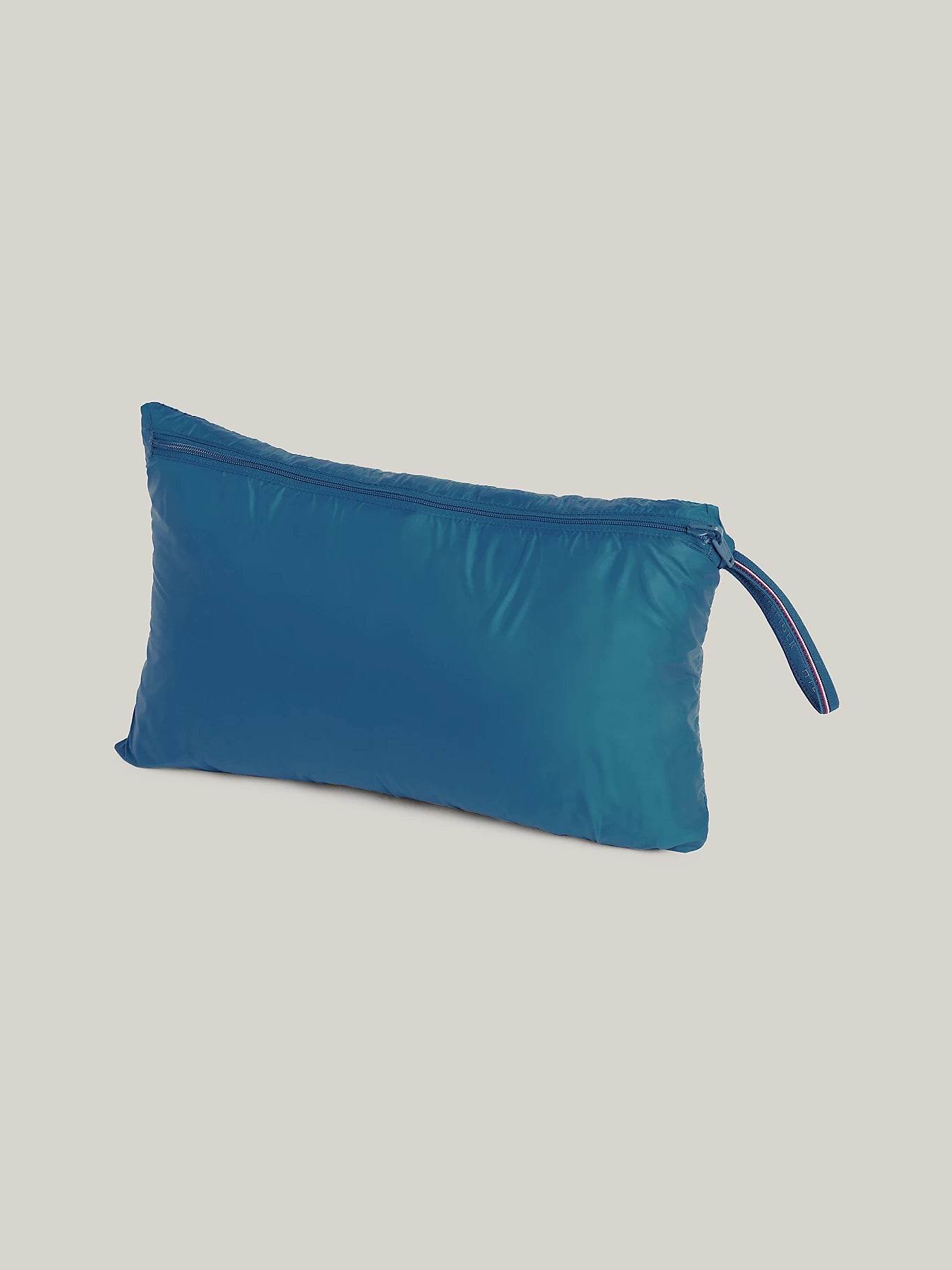 Tommy Hilfiger Water Repellent Packable Padded Jacket - Deep Indigo MW0MW18763_C3J_alternate6