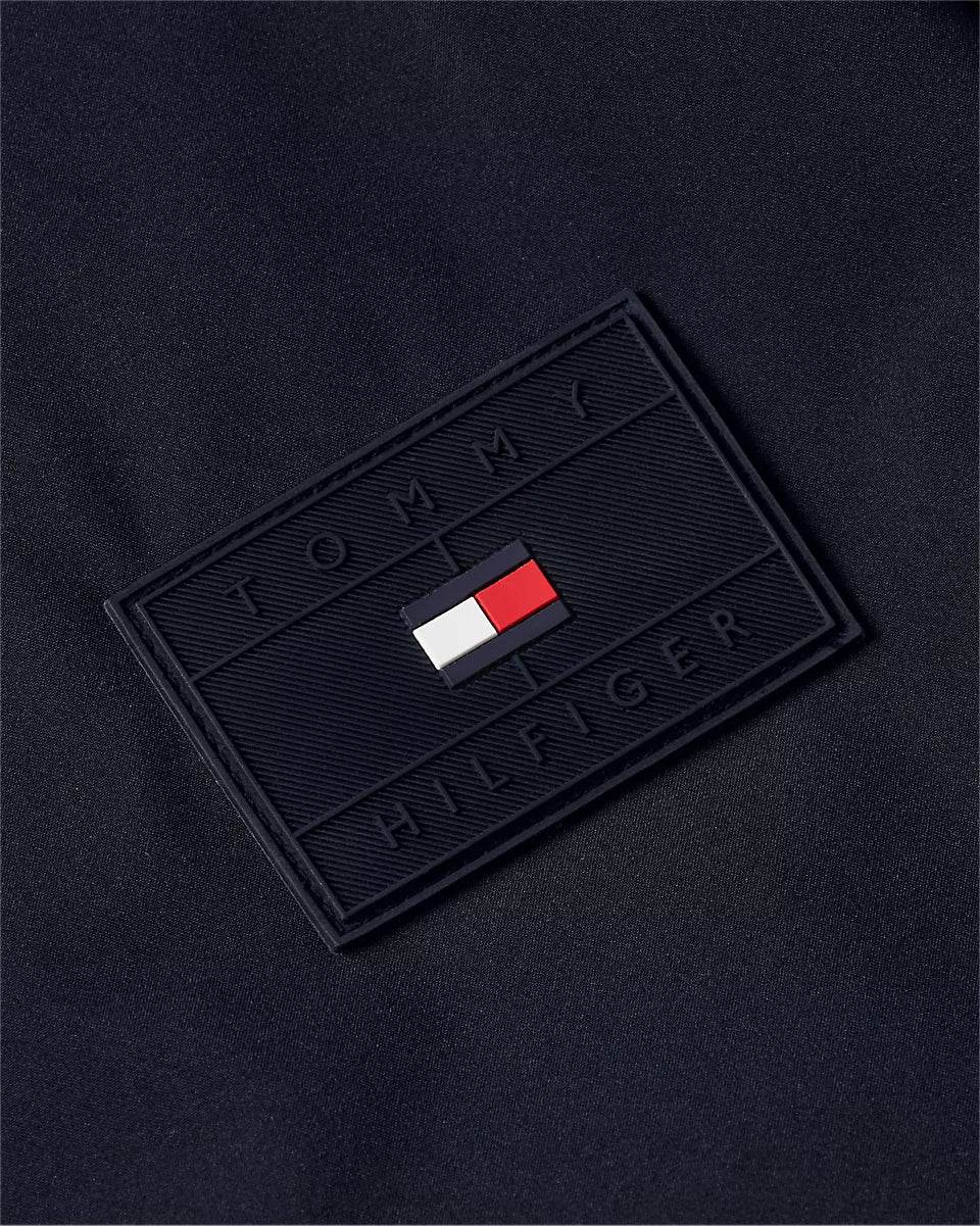 Tommy Hilfiger Rwb Blouson Jacket - Desert Sky MW0MW34470DW5_D_C5401