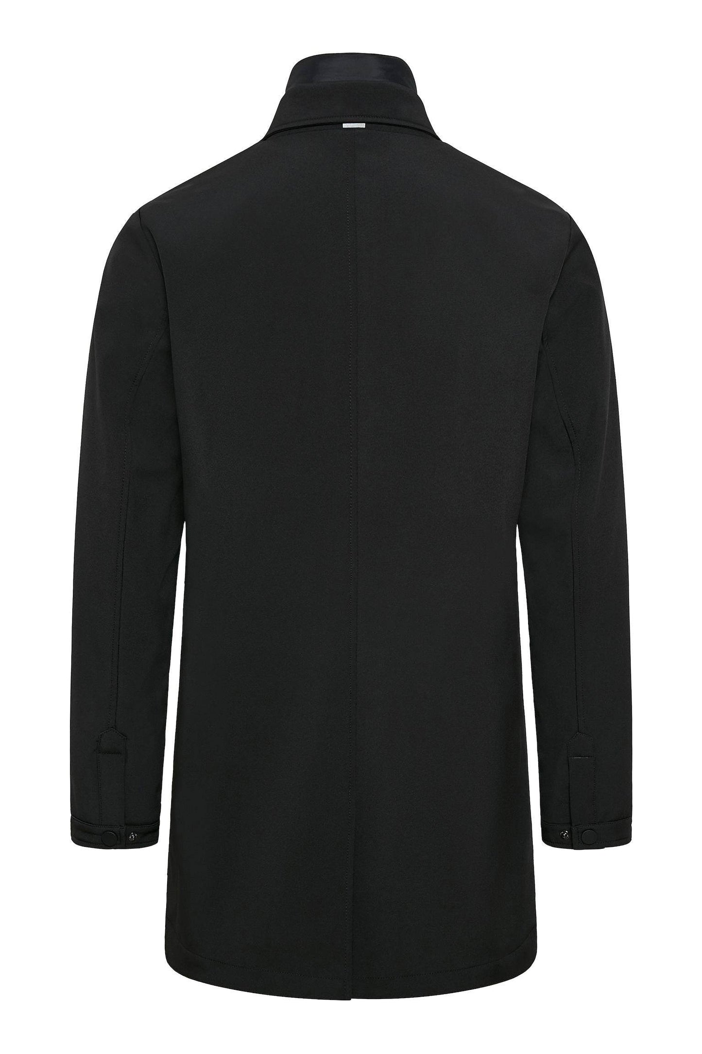 Matinique Philman Coat - Black black-philman-coat_11