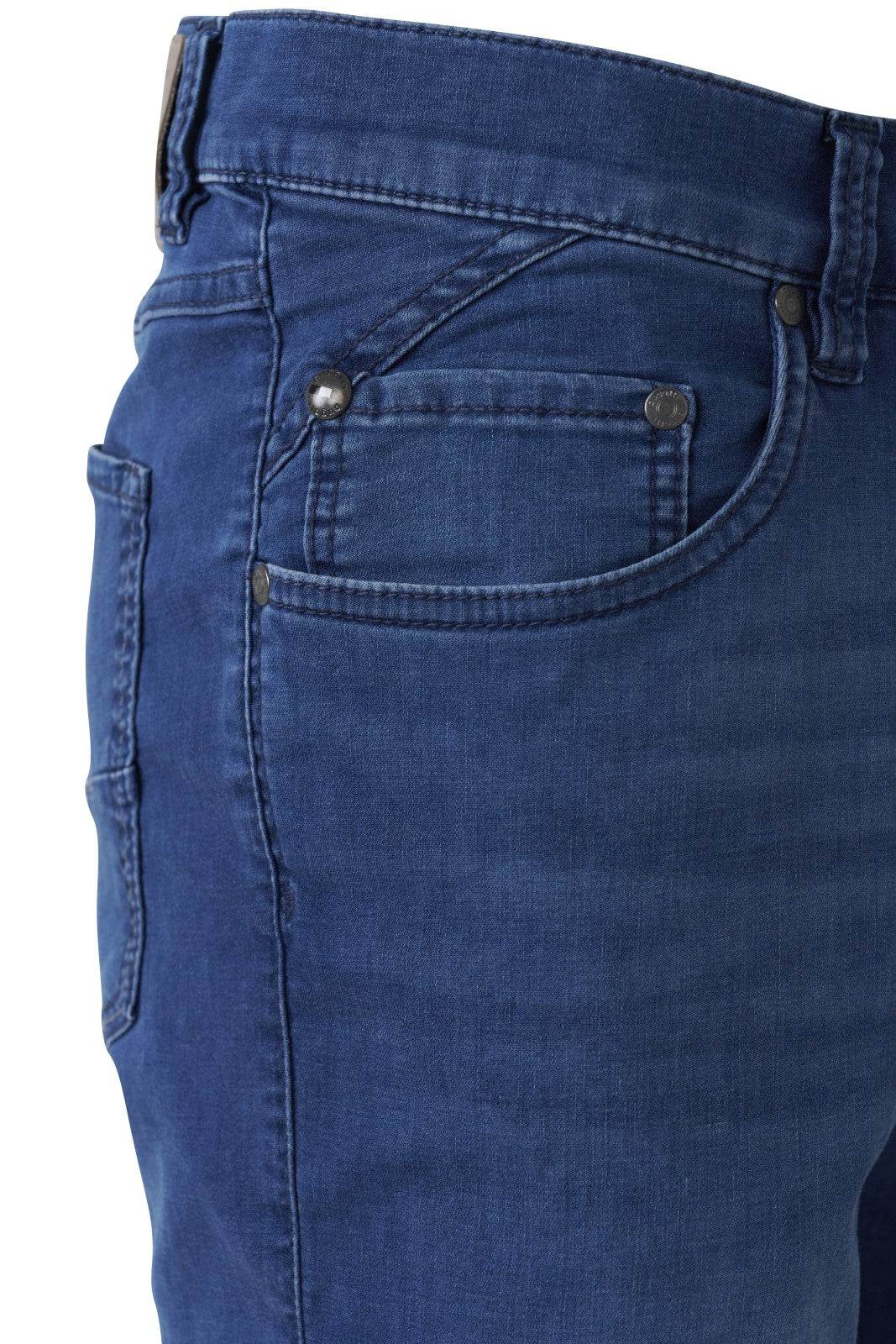 Bugatti Jeans 3278d 76643c - Ocean Blue bug_3278D_76643C_365_add1-e