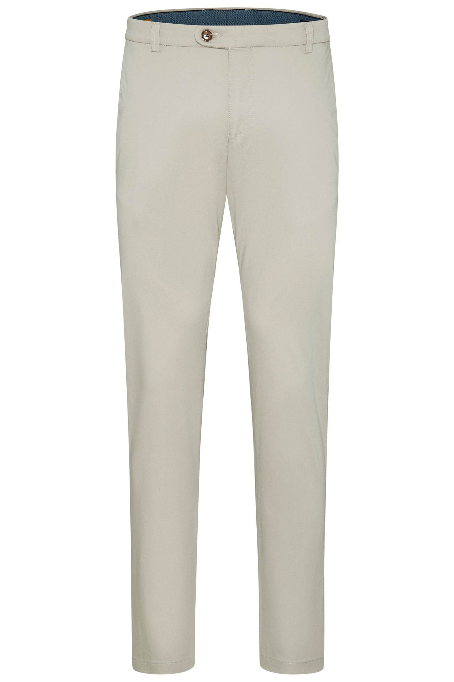 Bugatti Mens Casual Trousers 4890 56567A - Beige bug_4890_56567A_040_f_JPEGLowresexternvonMaster