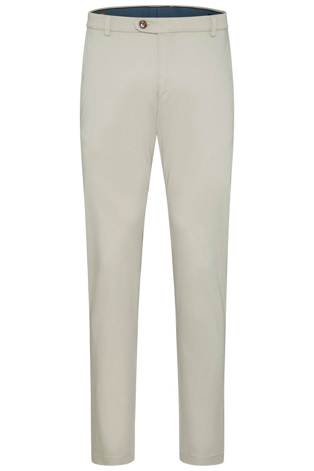Bugatti Chinos 4890 76567C - Beige bug_4890_76567C_40_f