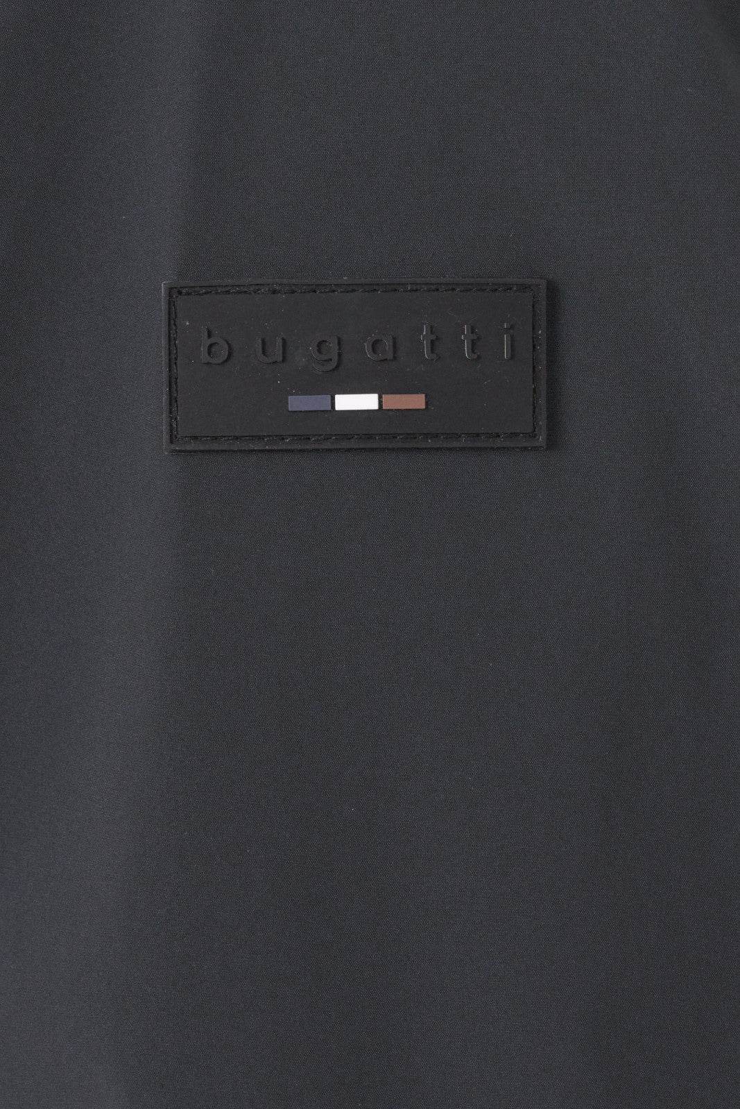 Bugatti Bomber Jacket 773100 71031 - Navy bug_773100_71031_390_add1-b