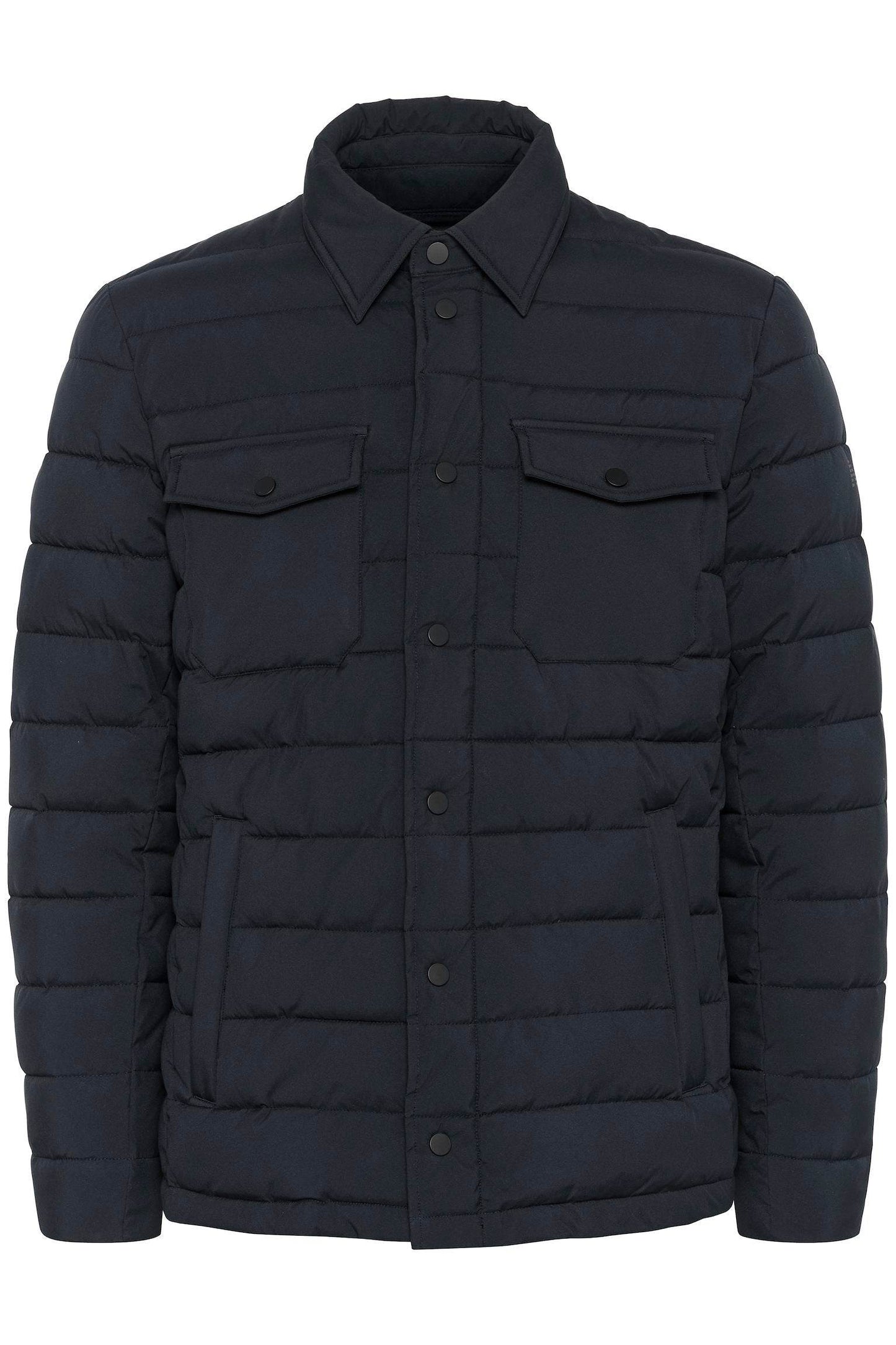 Matinique Maclutch Outerwear - Dark Navy dark-navy-maclutch-outerwear_5