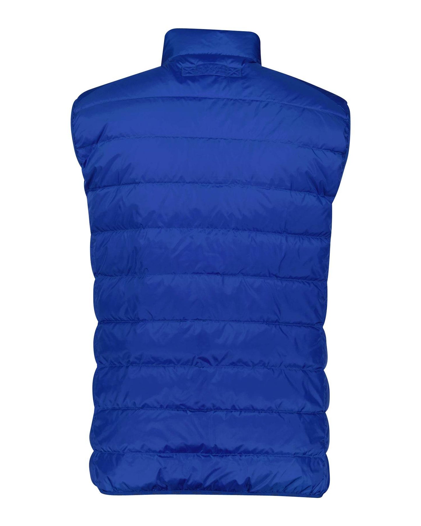 Gant Light Down Vest Body-Warmer - Lapis Blue gant_7006299_447-2