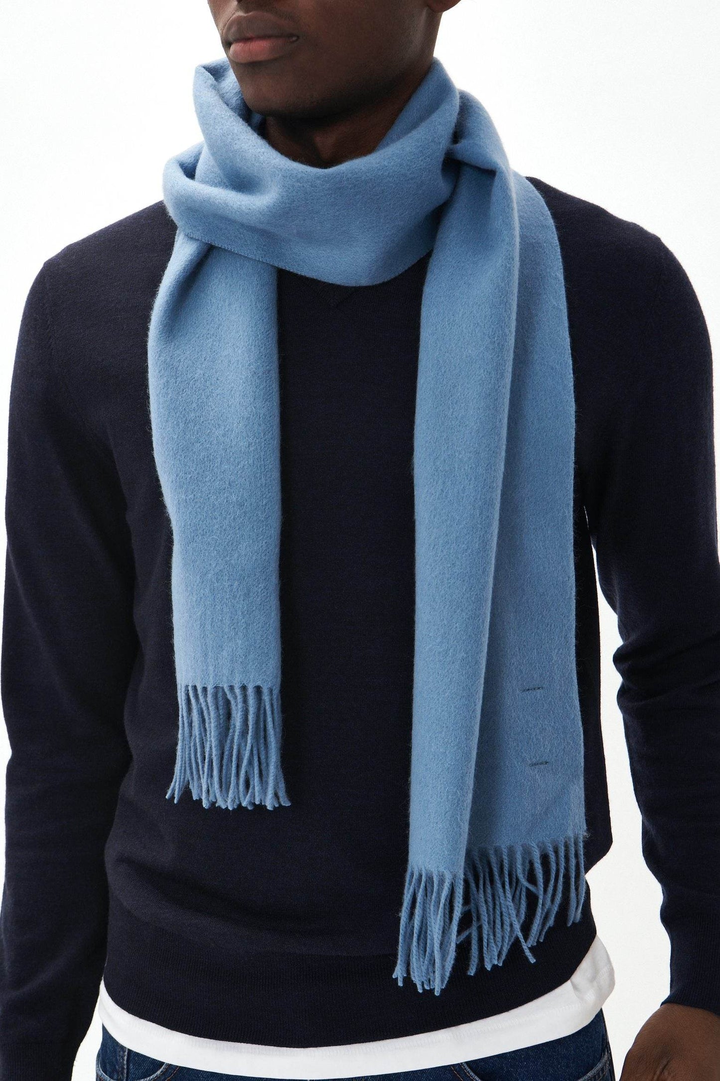 Matinique Mawolan Wool Scarf - Oceanview oceanview-mawolan-wool-scarf-183923-1